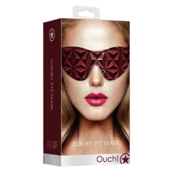Ouch! Luxury Masque Luxury Rouge